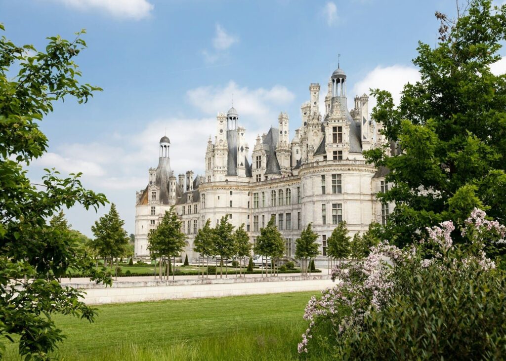 vue-du-chateau-de-chambord