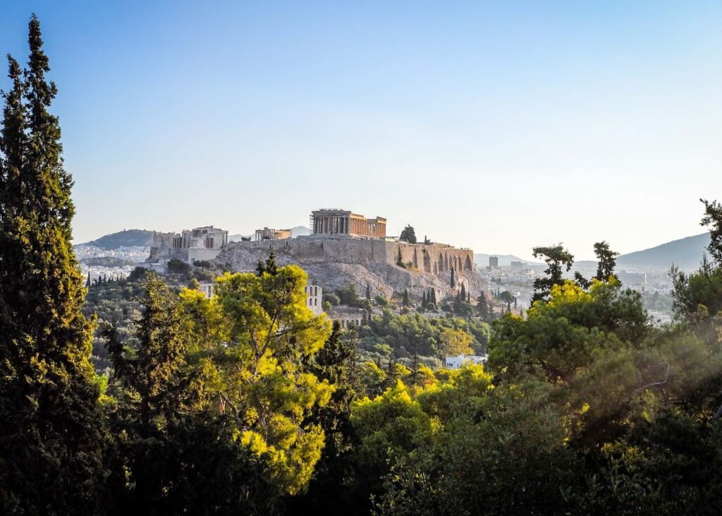 vue-panoramique-d-athenes-en-pleine-nature