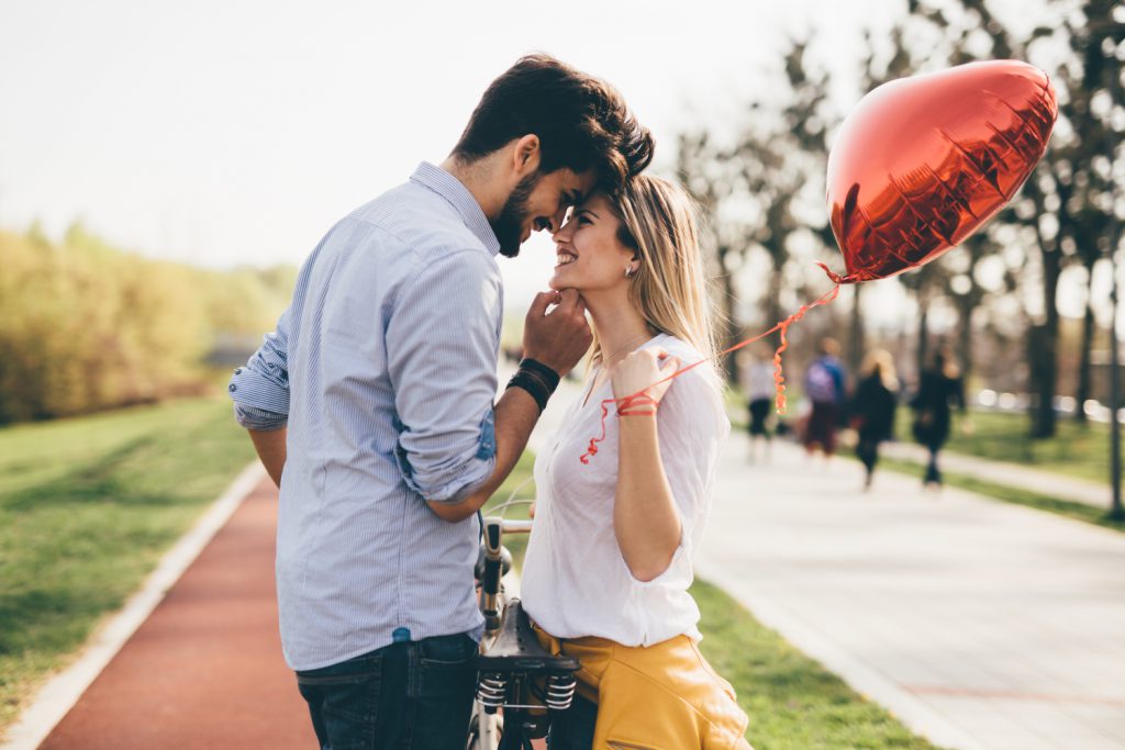 En couple ou célibataire, comment passer une journée parfaite pour la ...