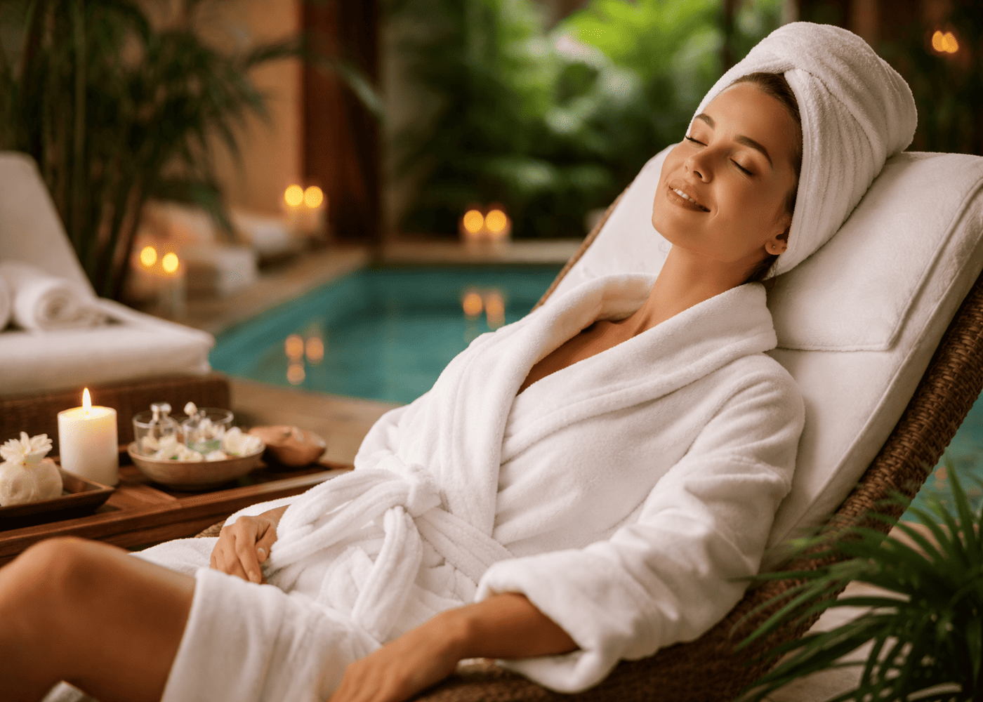 week-end bien-etre spa