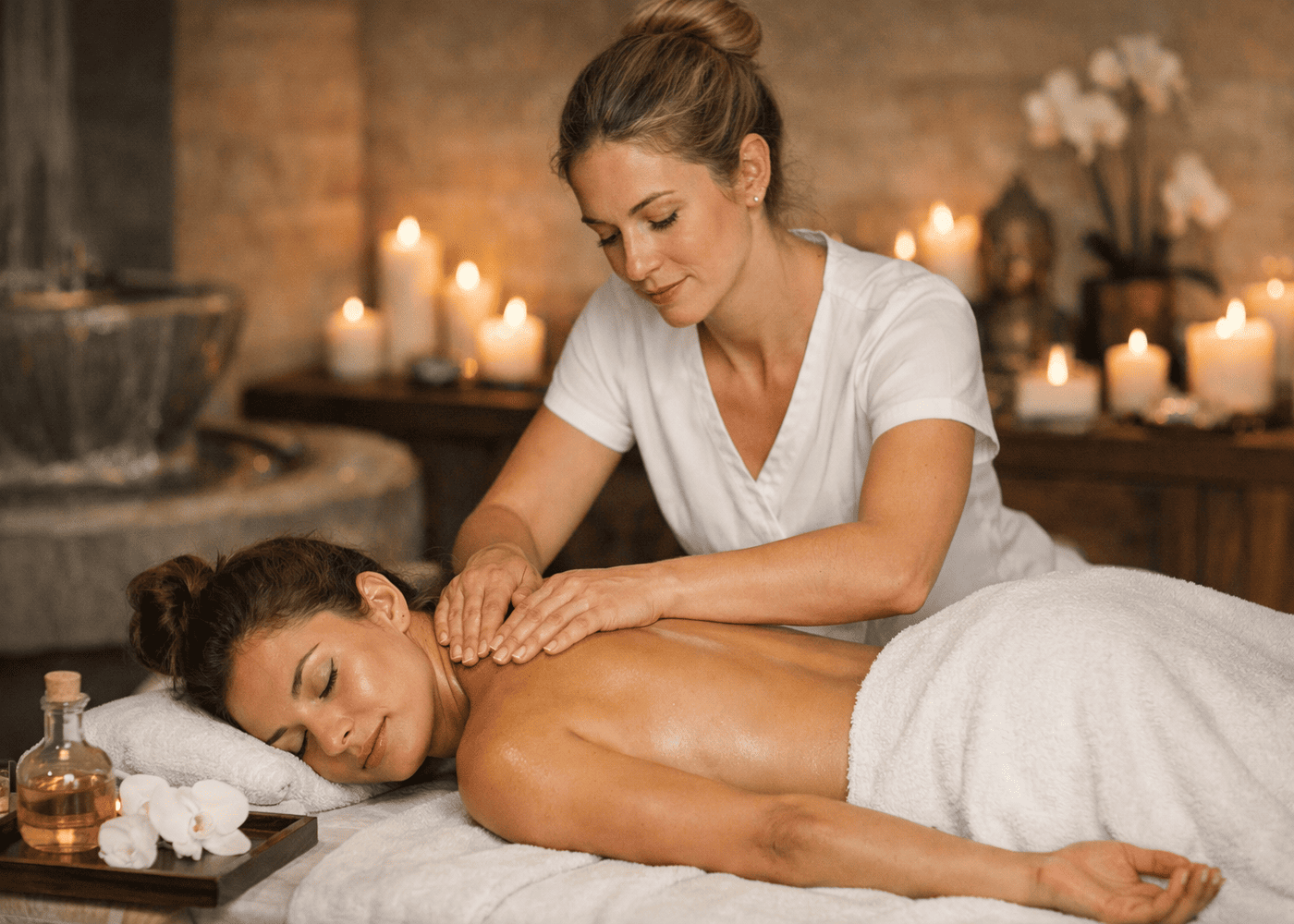 massages