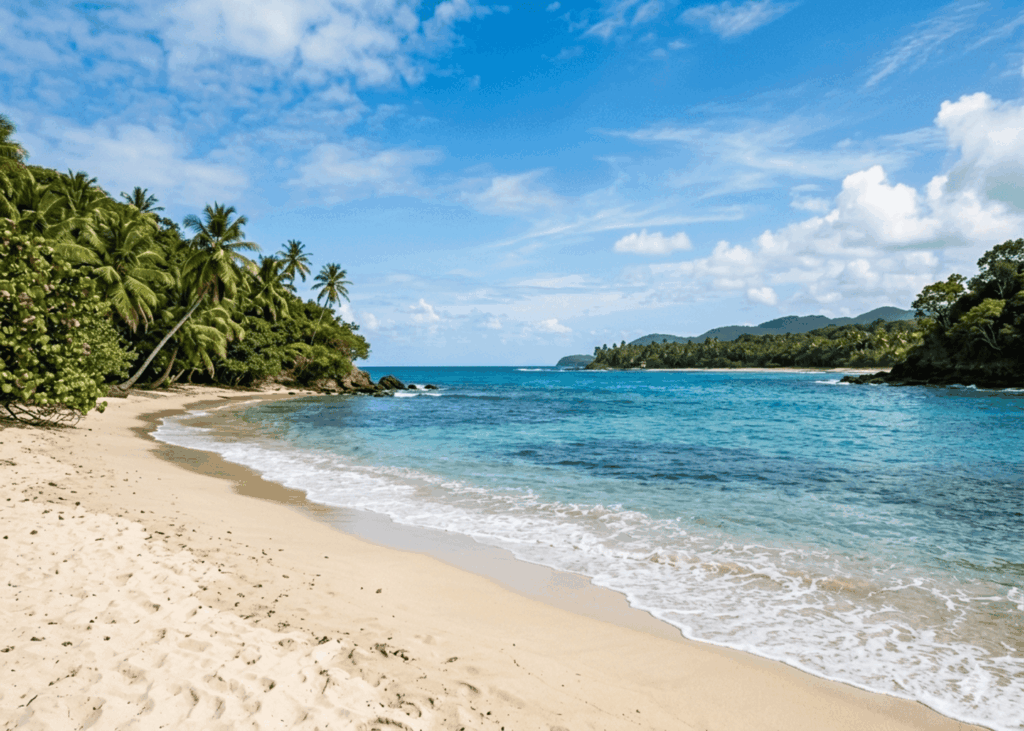 plage-de-l'anse-du-petit-macabou-martinique