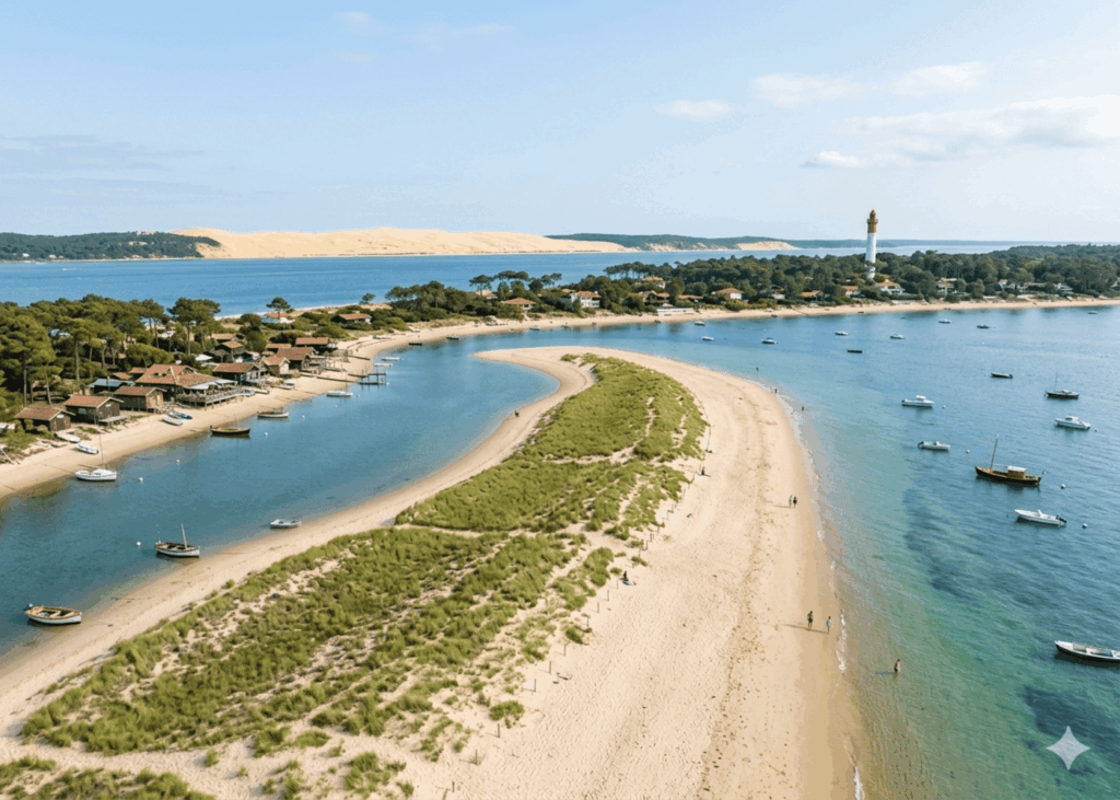 plage-mimbeau-cap-ferret