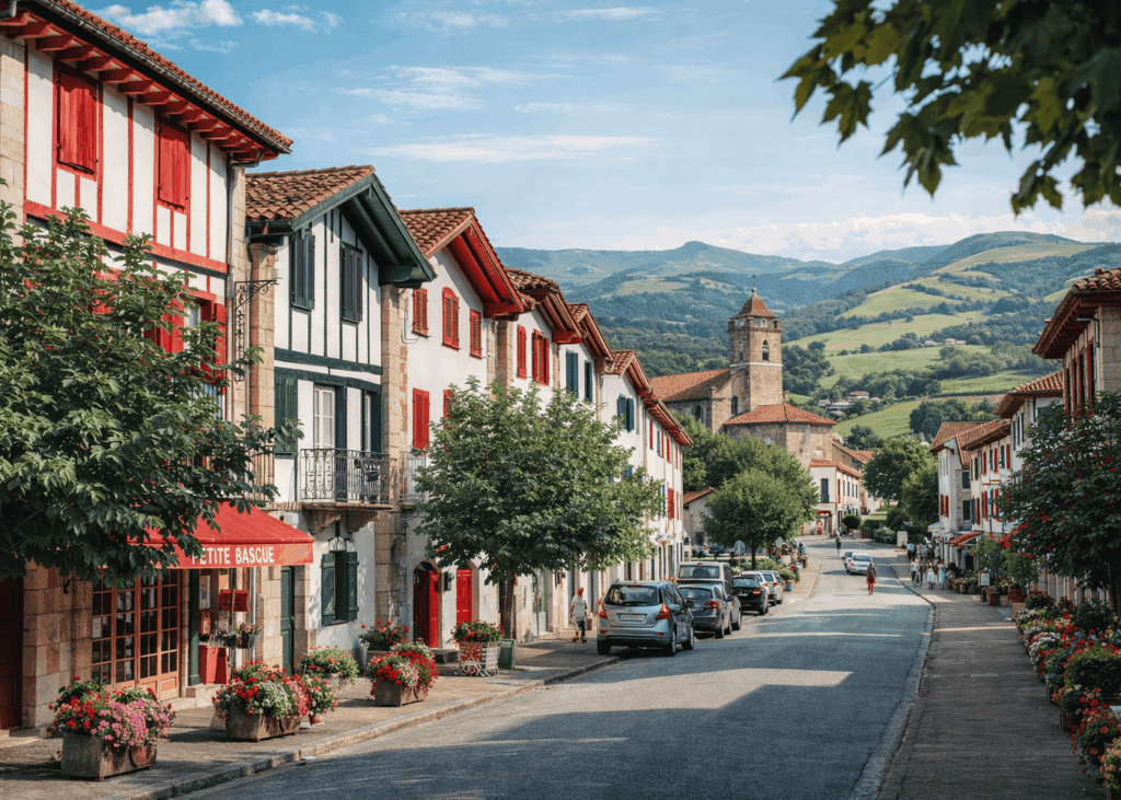 village-ainhoa-pays-basque
