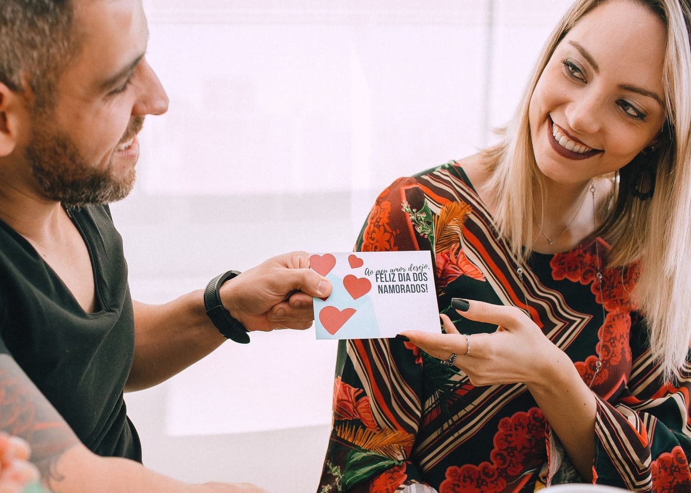 6 idées cadeaux de Saint Valentin pour les non-romantiques en manque d ...