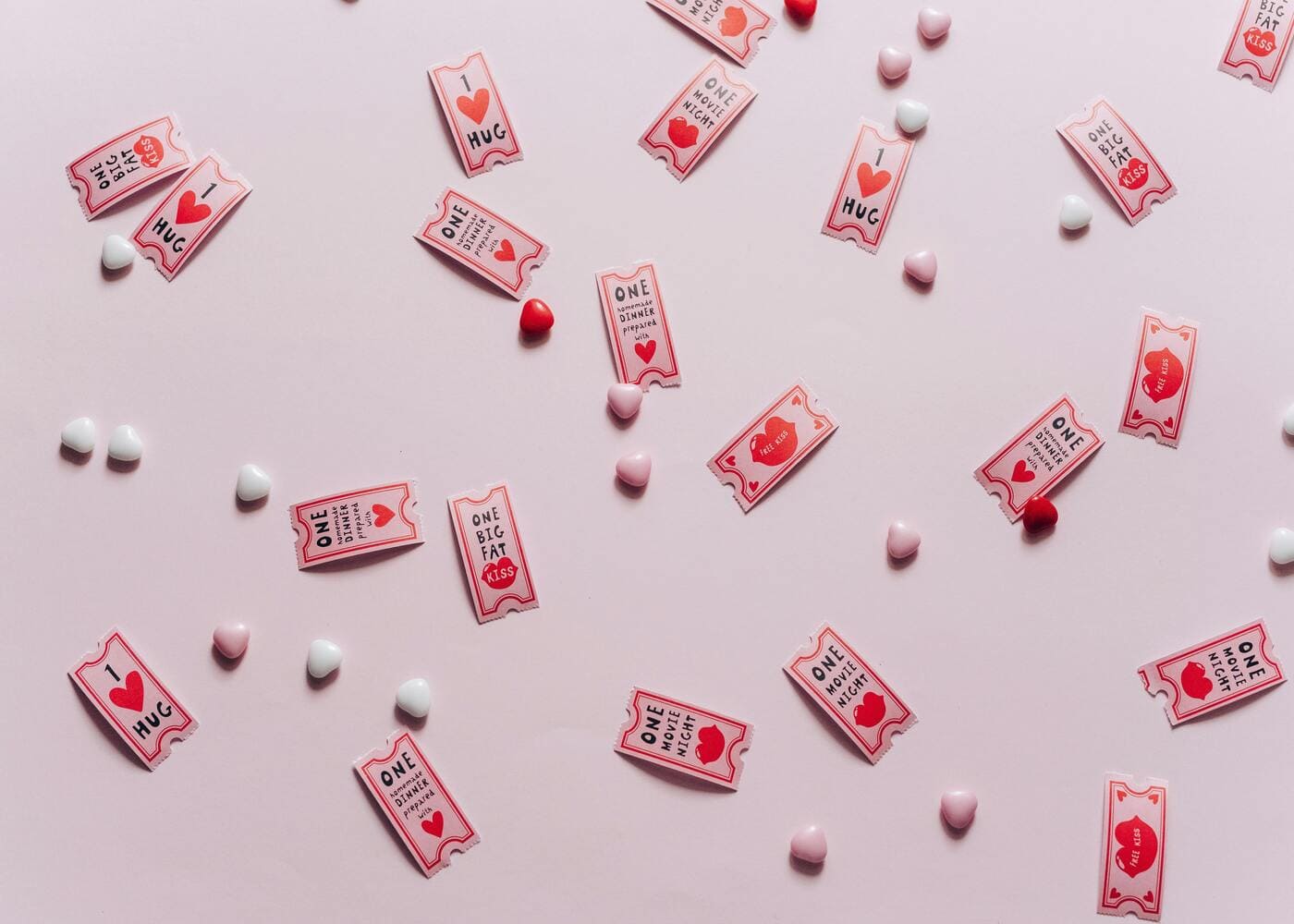 Top 6 des cadeaux de Saint Valentin de dernière minute pour ne pas ...