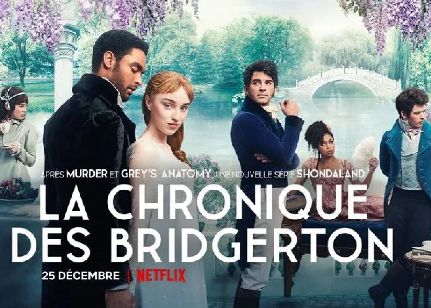 bridgerton