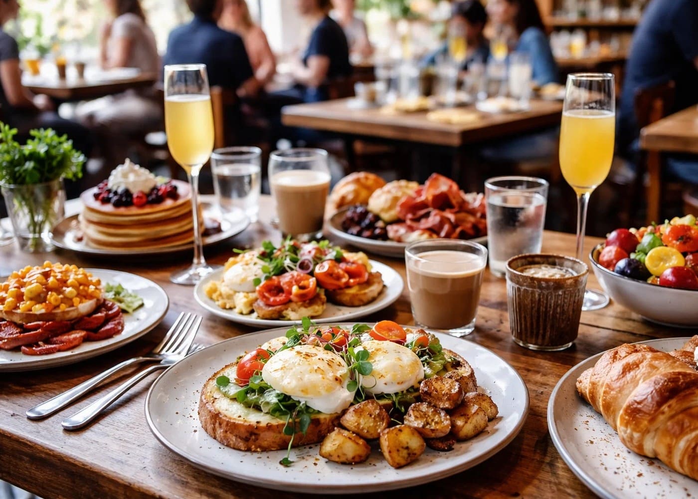 brunch