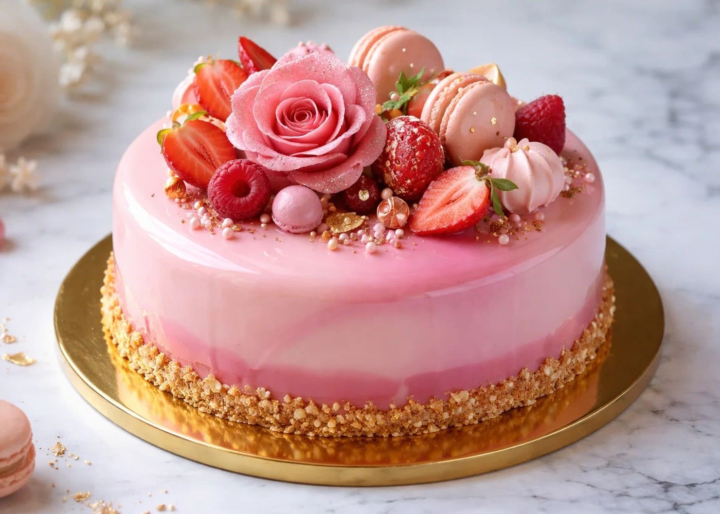 patisserie