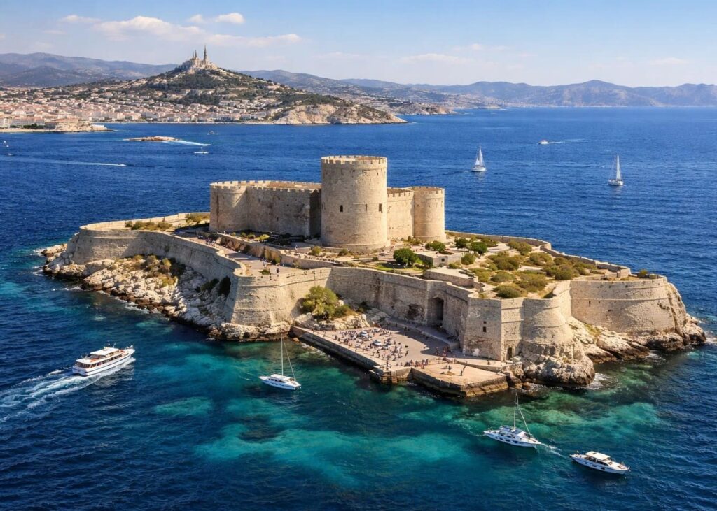 marseille
