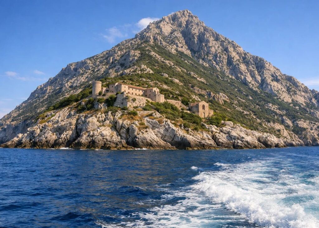monte cristo