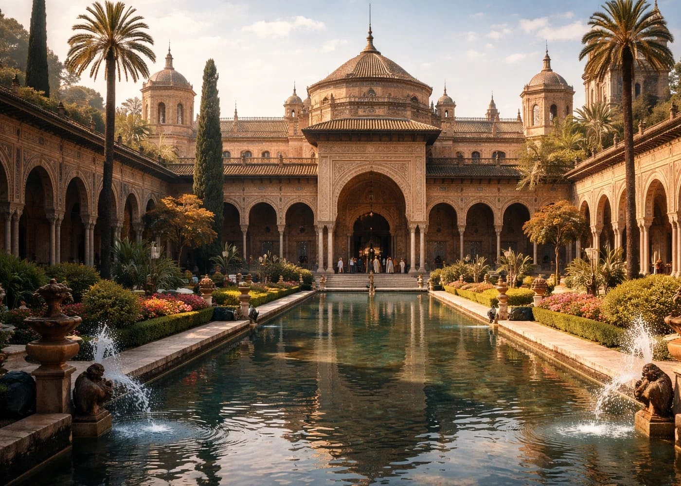 Seville