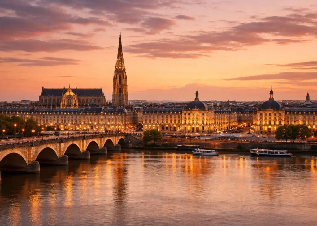 bordeaux