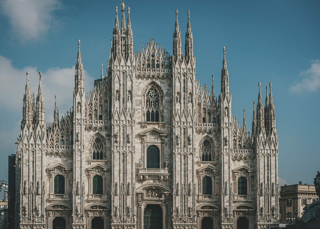 duomo