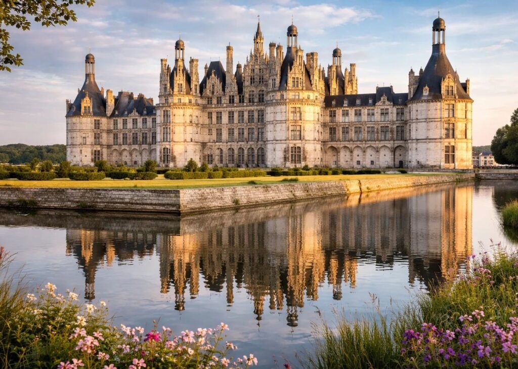chateau-de-la-loire