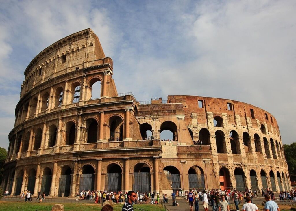 colisee