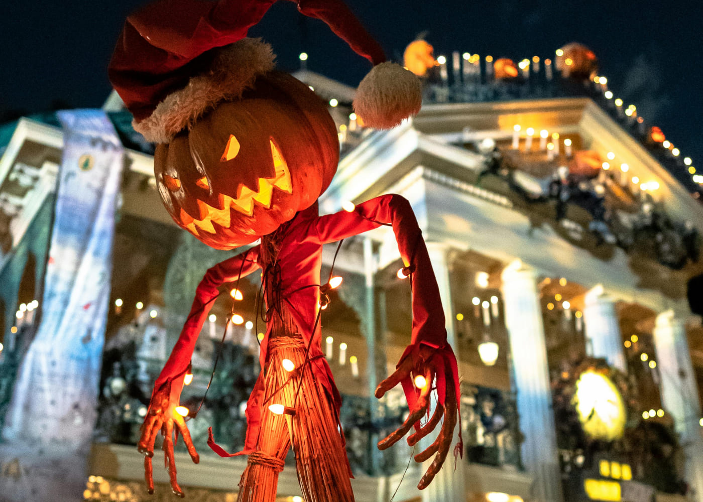 Halloween : Origine et histoire de la fête celtique