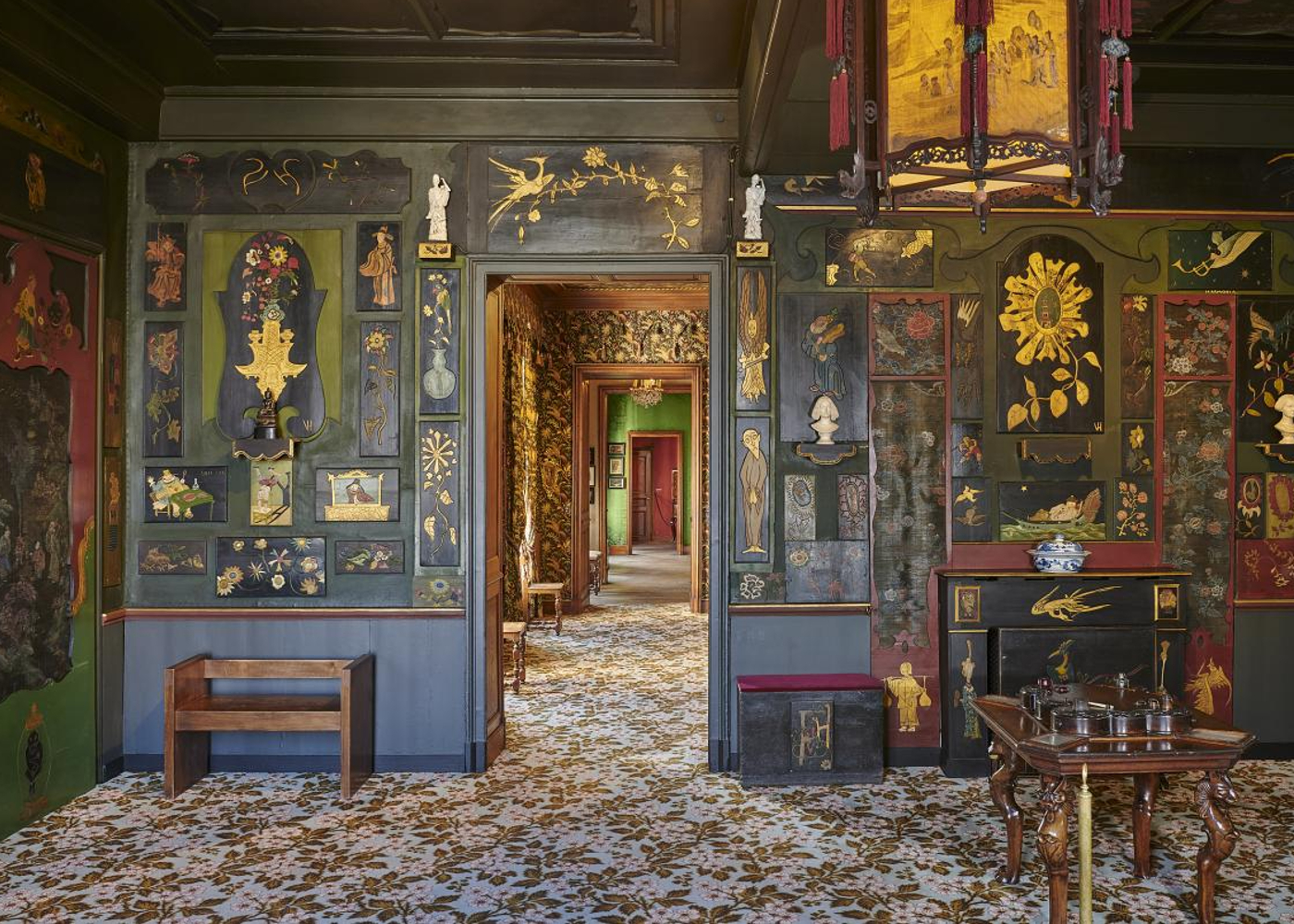 Les 10 Plus Belles Maisons D artistes Visiter En France les-10-plus-belles-maisons-d-artistes-visiter-en-france