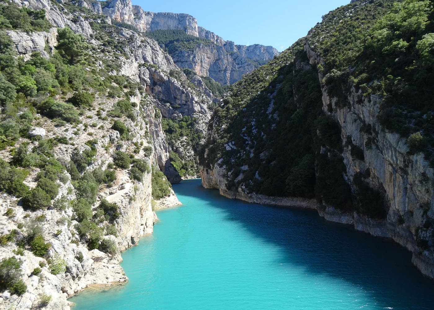 les-Gorges-du-Verdon