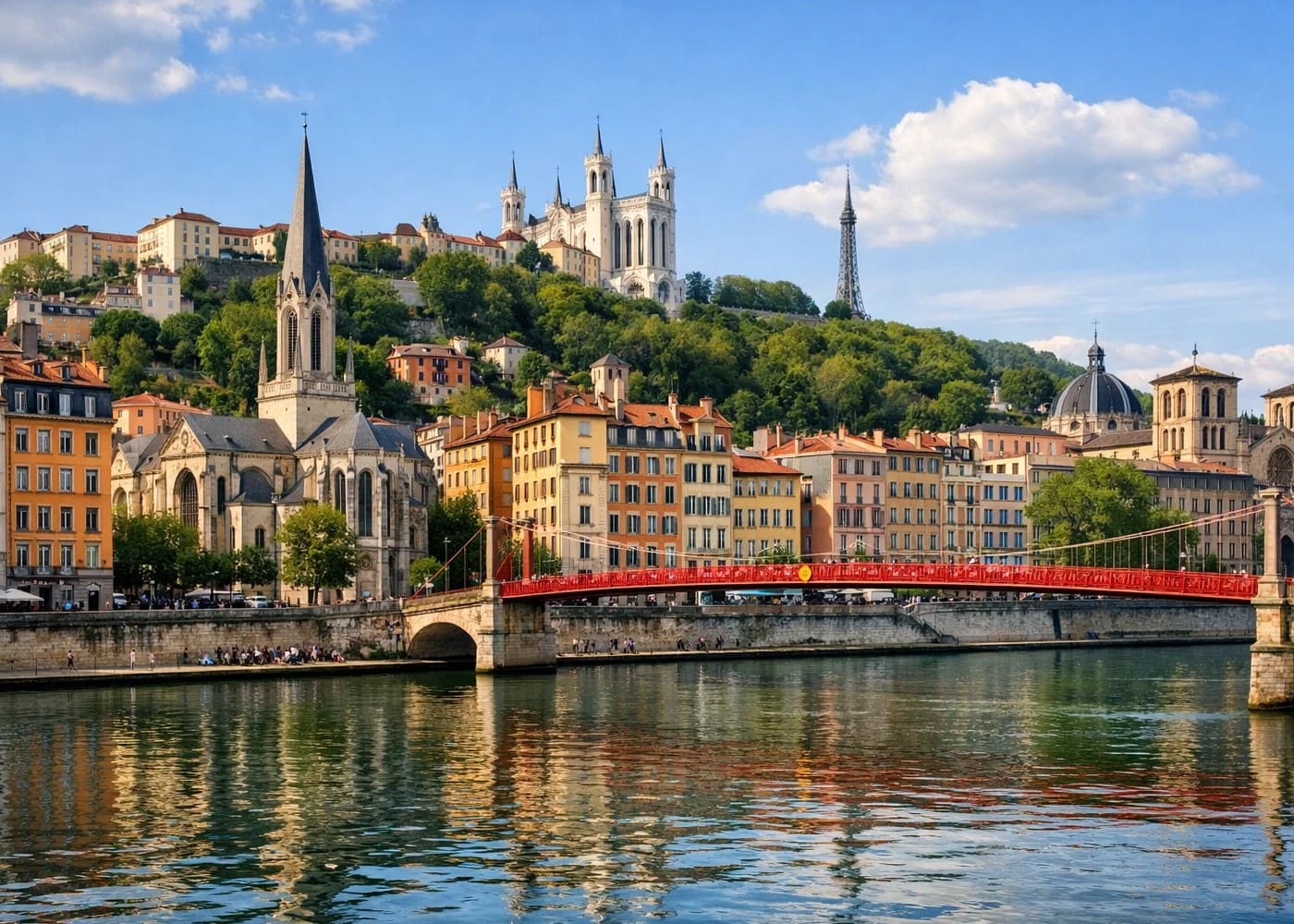 lyon