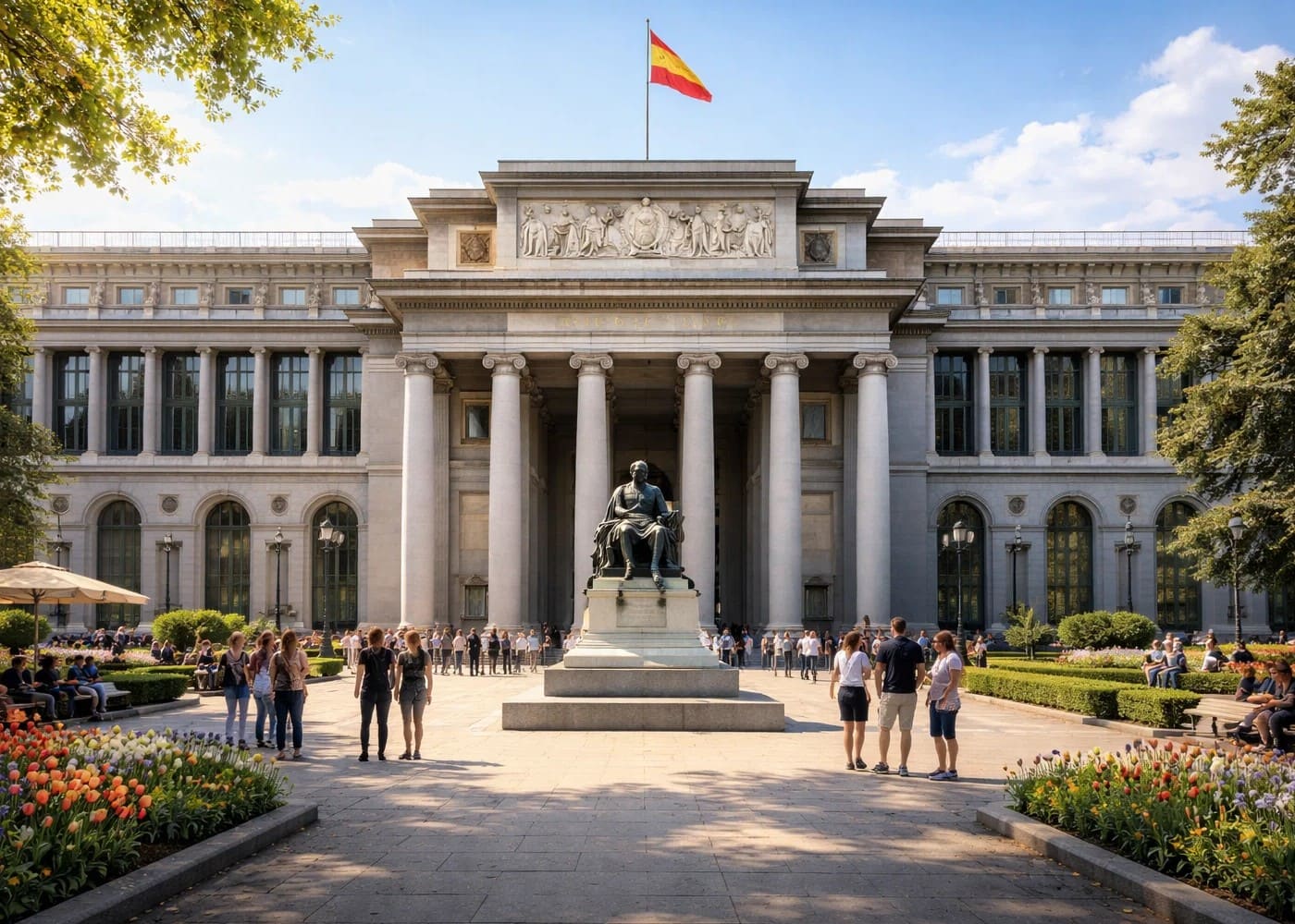 musee prado