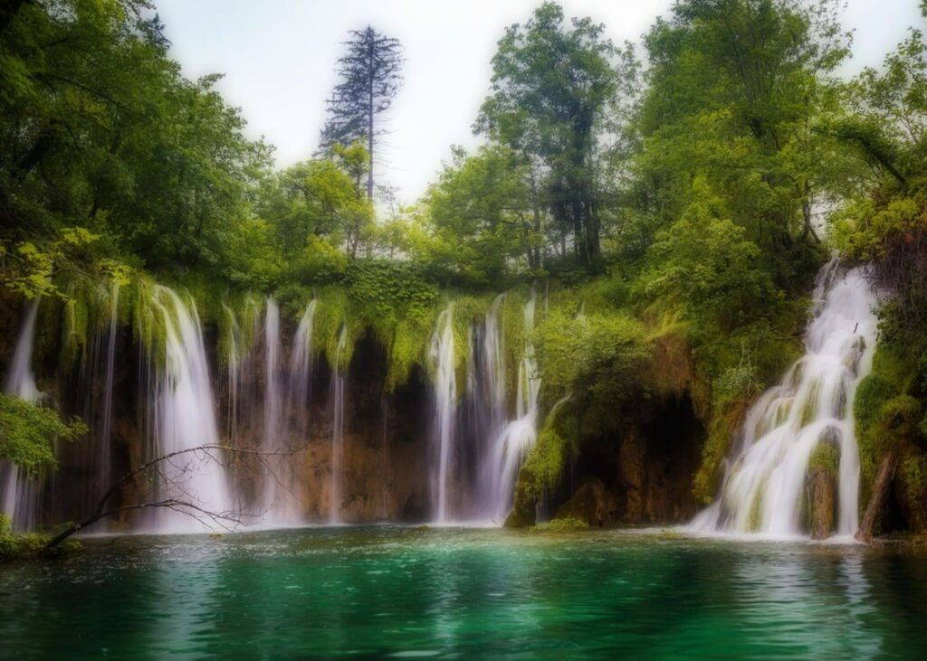 parc national croatie