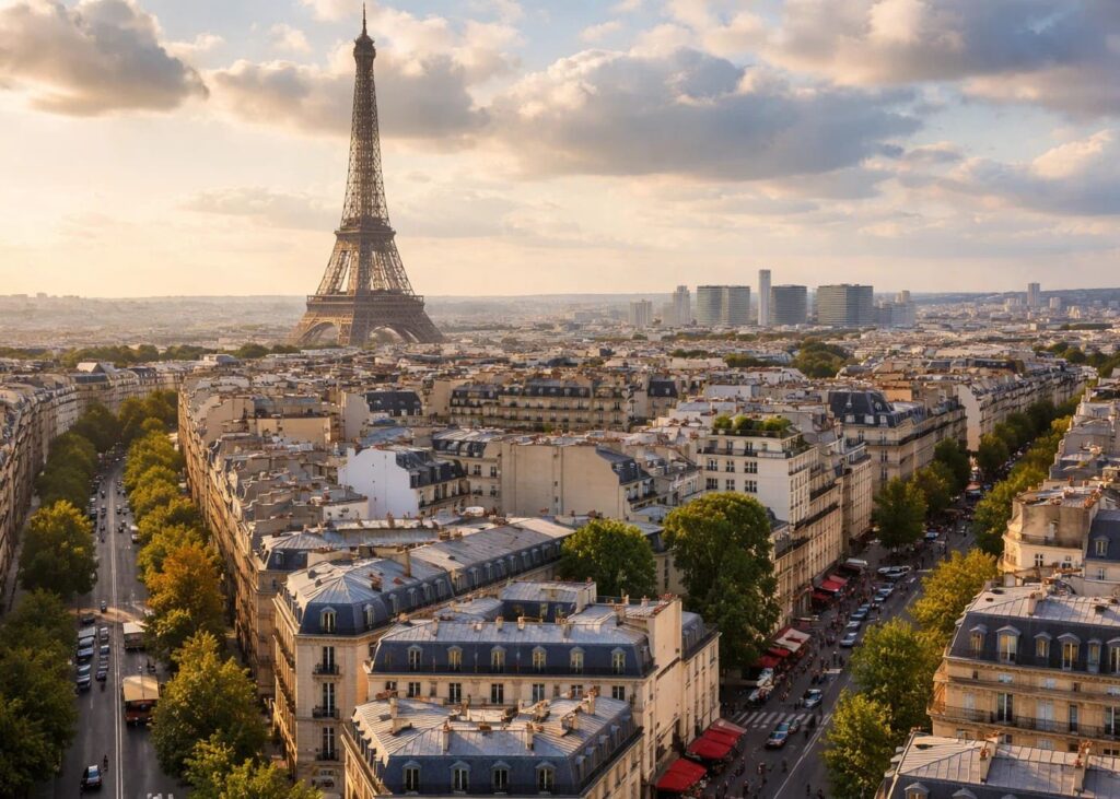 paris
