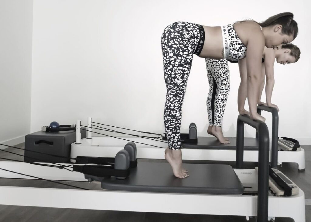 pilates