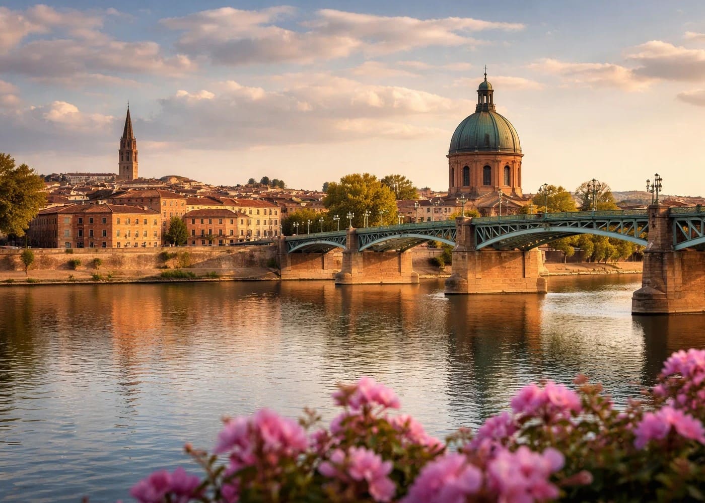toulouse