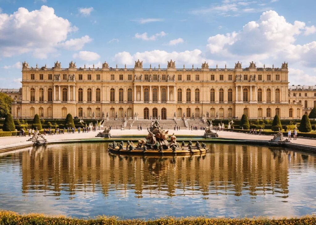 versailles
