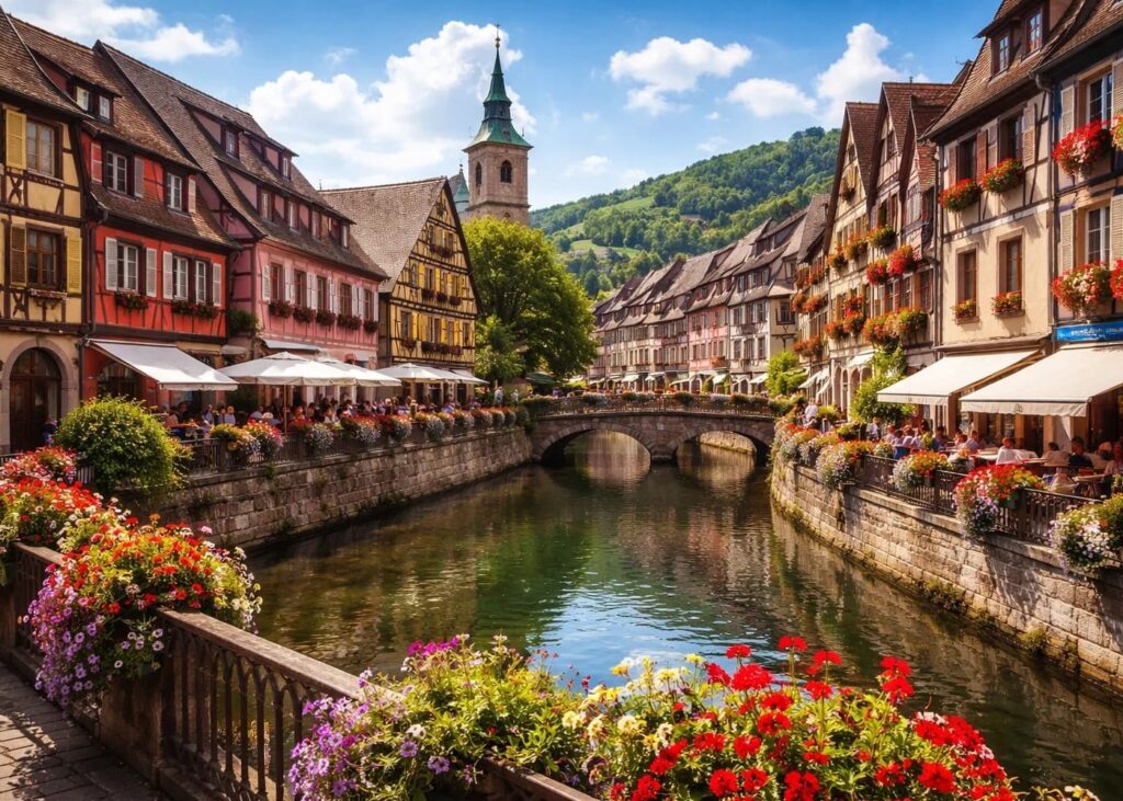 alsace