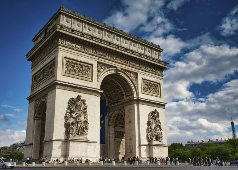 Les 10 Plus Beaux Monuments De Paris Visiter les-10-plus-beaux-monuments-de-paris-visiter