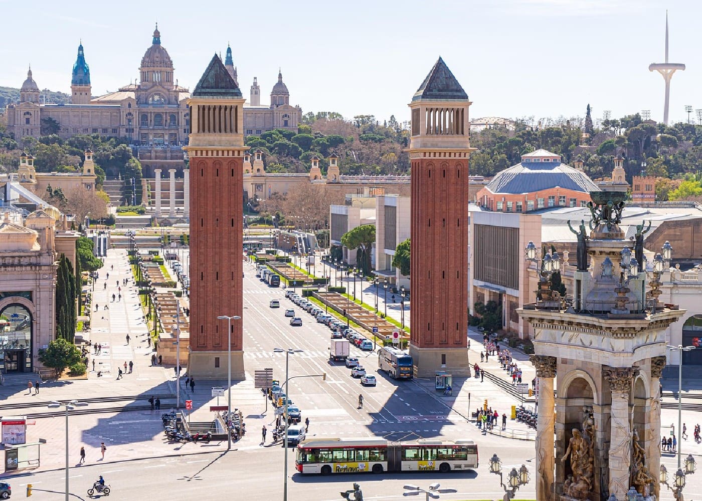 barcelone