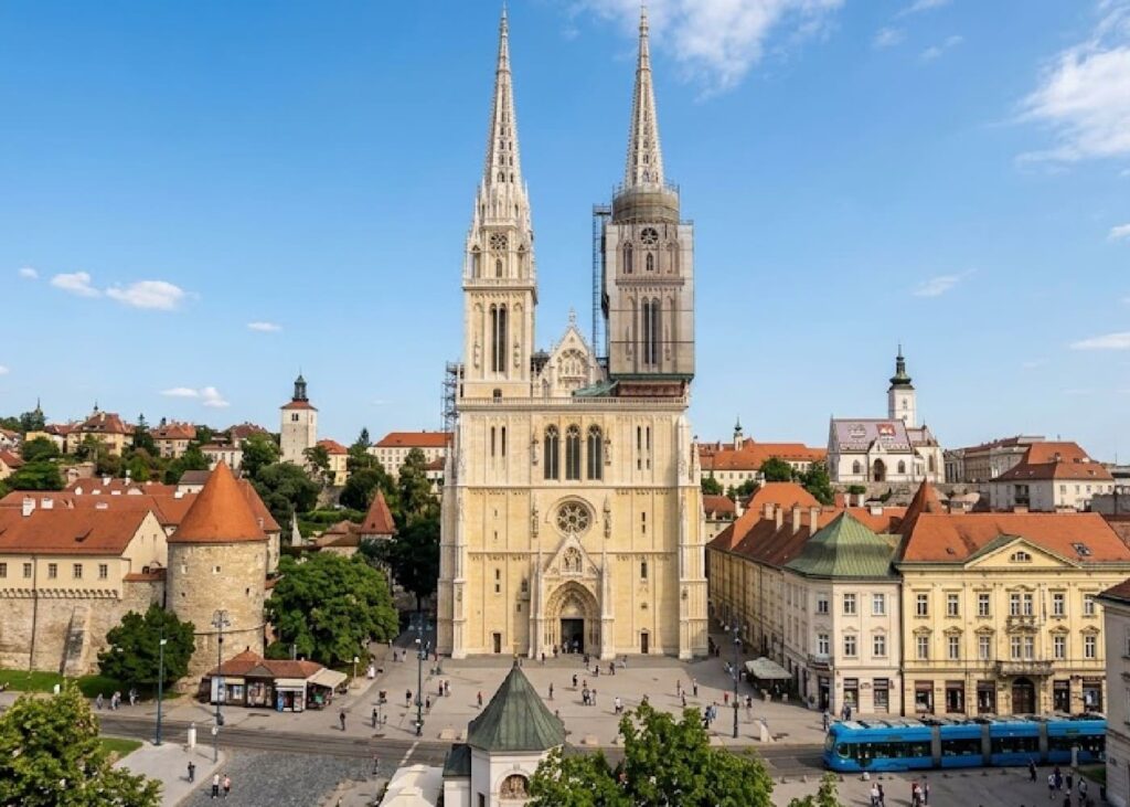 cathedrale 