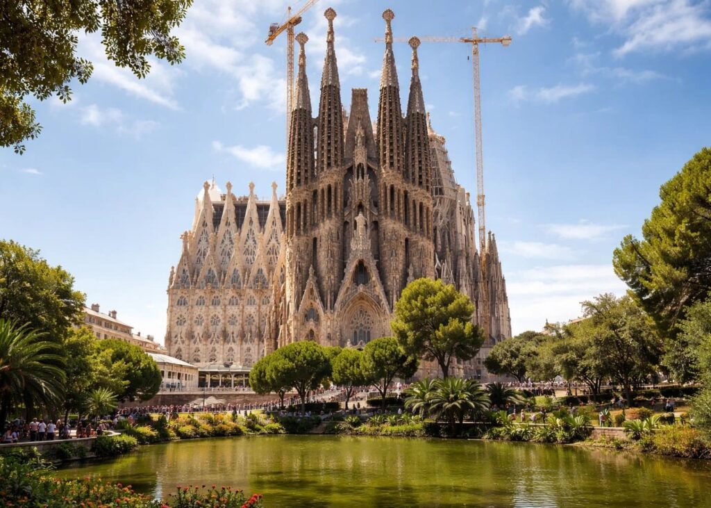 sagrada