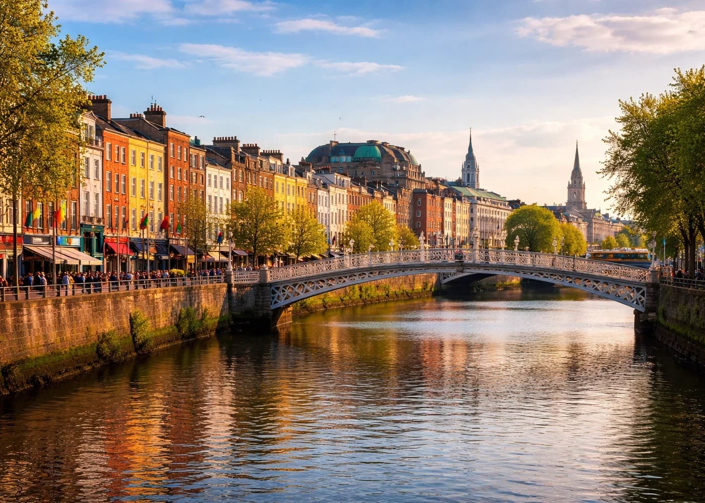 dublin