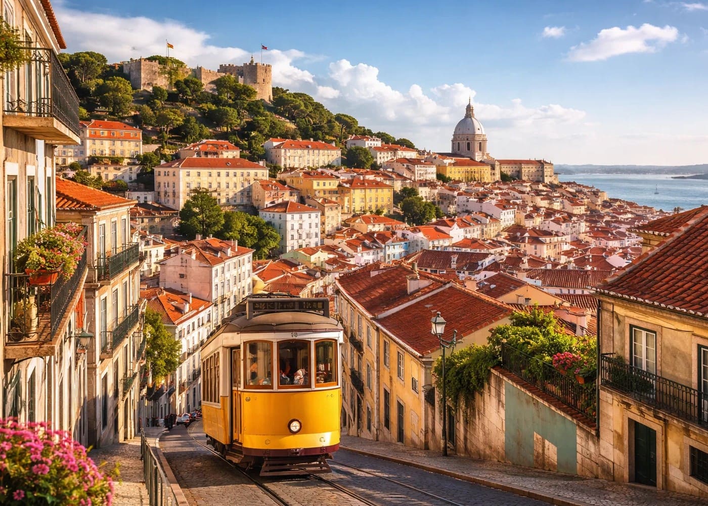 lisbonne