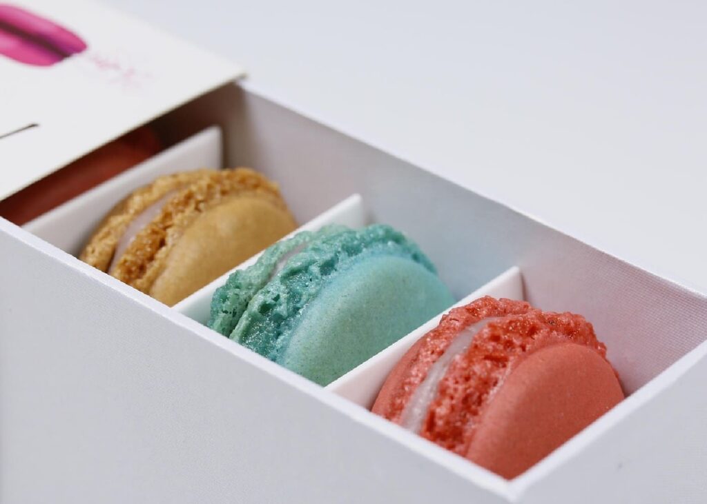patisserie