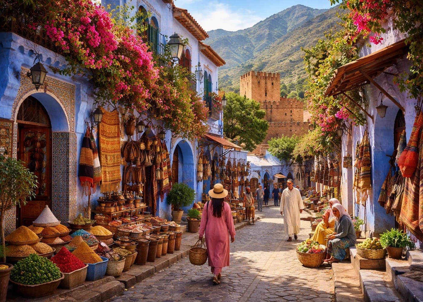 maroc