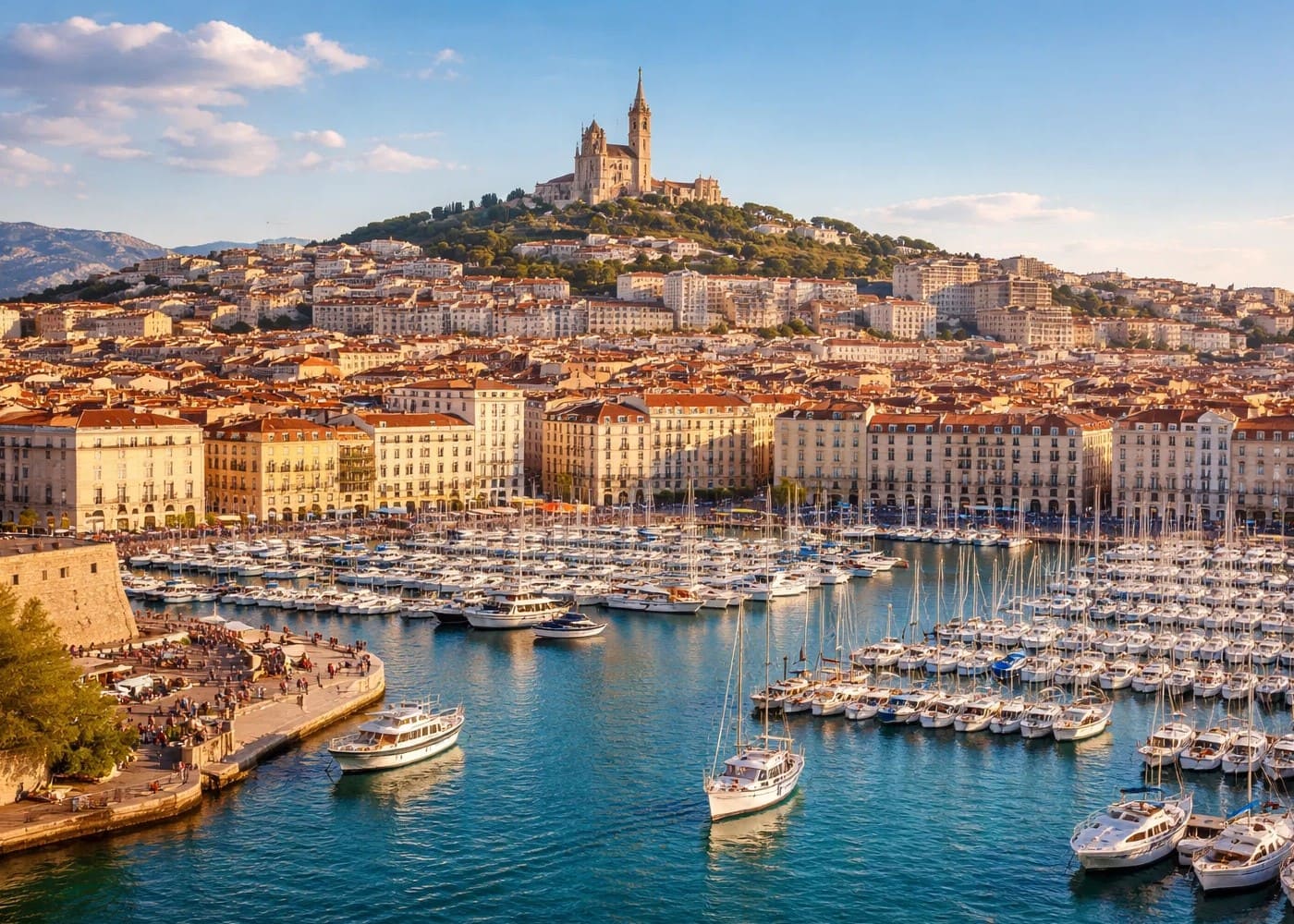 marseille