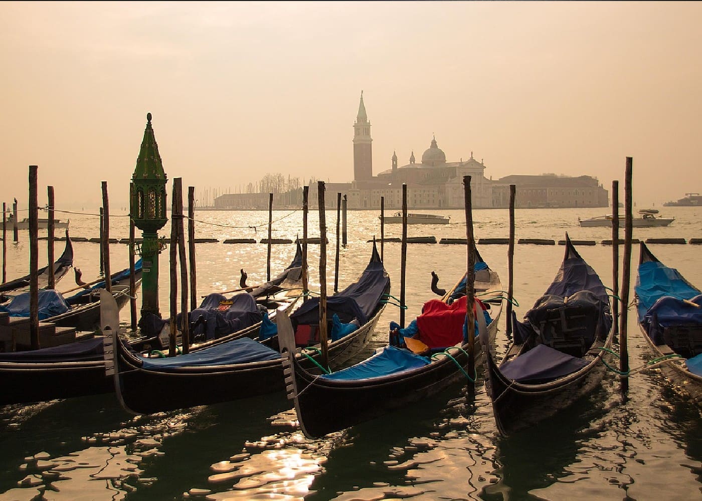 venise