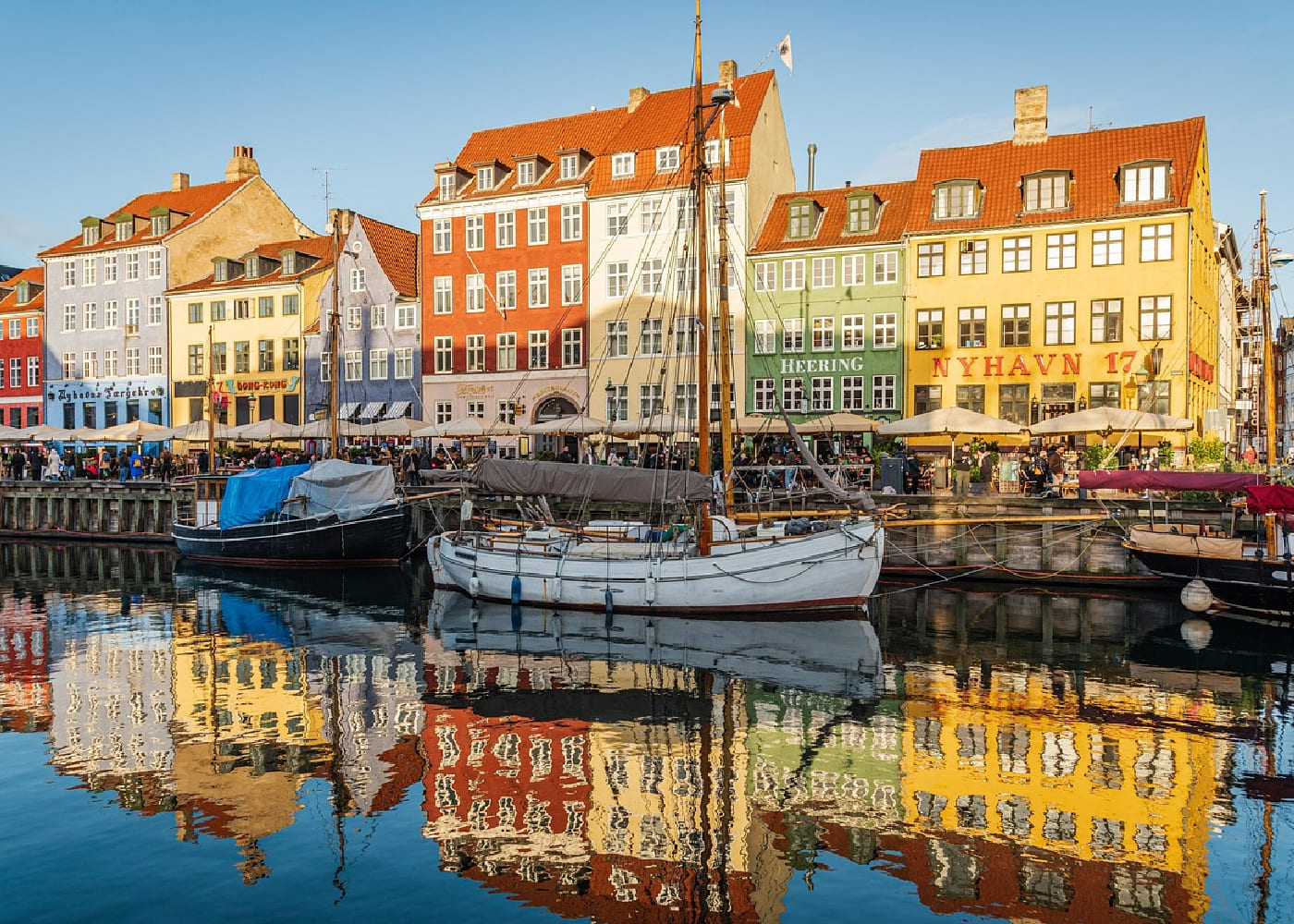 copenhagen
