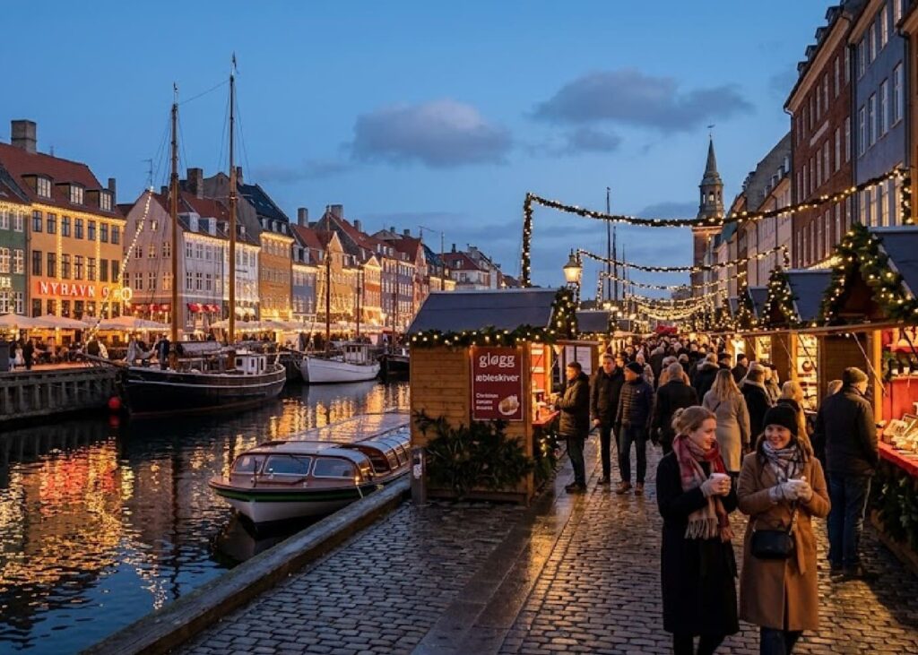 Danemark