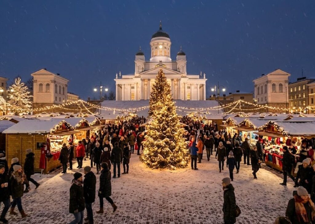 finlande