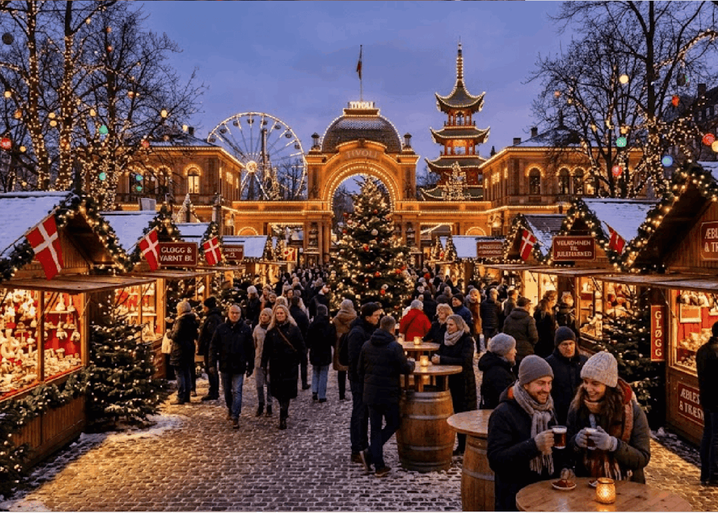 danemark