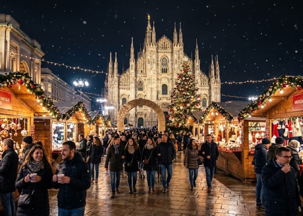 milan