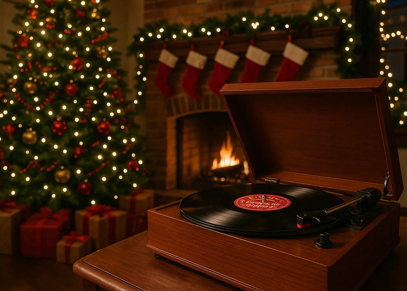 noel musique