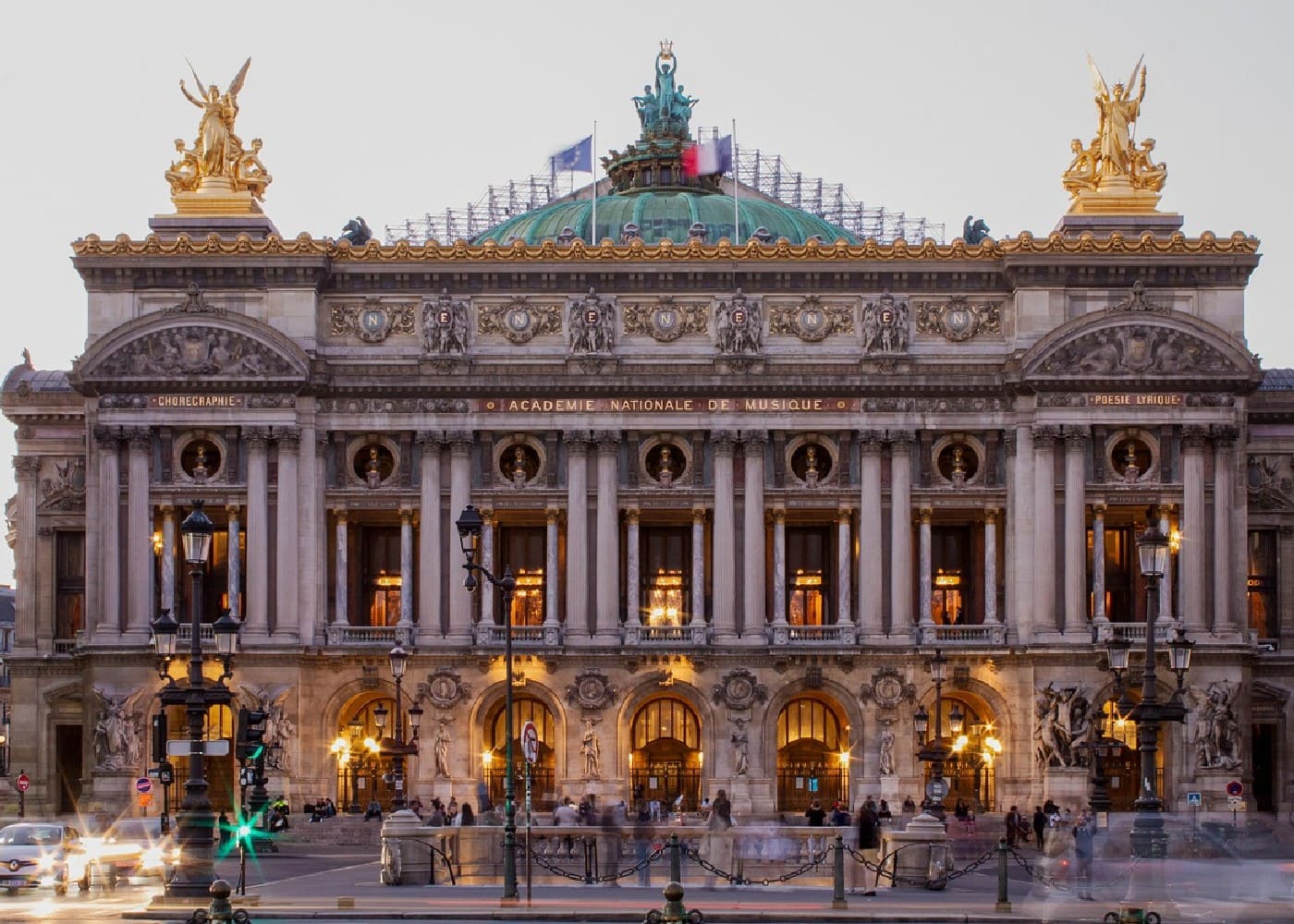 opera