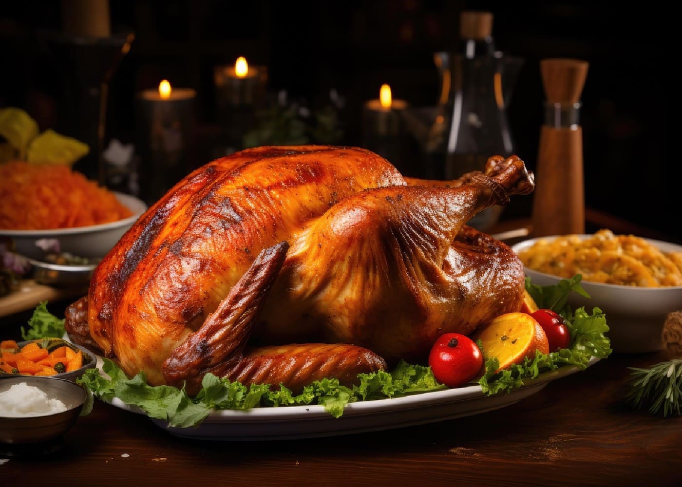 repas de noel