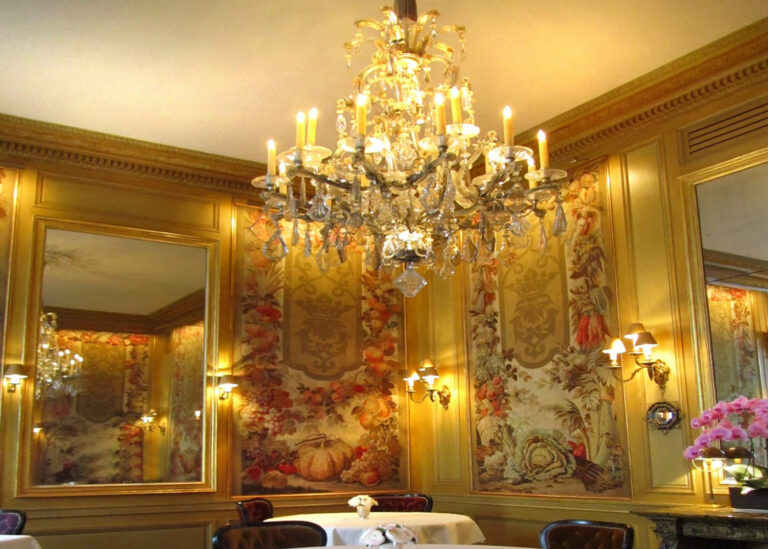 Dîner en amoureux : Les restaurants les plus romantiques pour la Saint ...